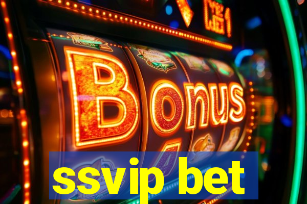 ssvip bet